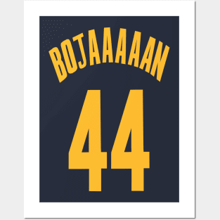 Bojan "Bojaaaaaan" Bogdanovic Posters and Art